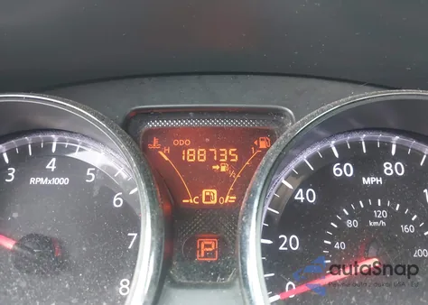 2014 Nissan Versa 1.6 Sv z USA, uszkodzony, nr VIN 3N1CN7AP3EL851872